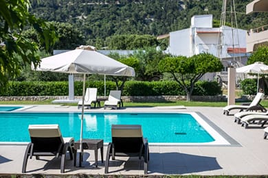 Santa Helena Hotel - Image 3