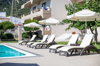 Santa Helena Hotel - Image 4