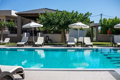 Santa Helena Hotel - Image 7