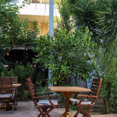 Santa Marina Hotel - Image 7