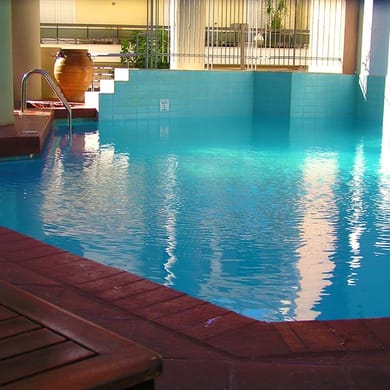 Santa Marina Hotel - Image 4