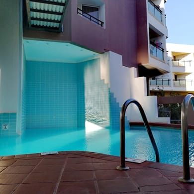 Santa Marina Hotel - Image 2