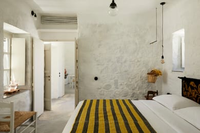 Avgi | Superior Suite Sunset View