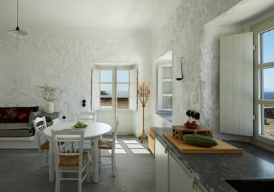 Santa Irini Retreat - Image 6