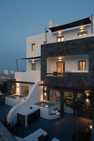 Santa Mar Eco Suites - Image 4