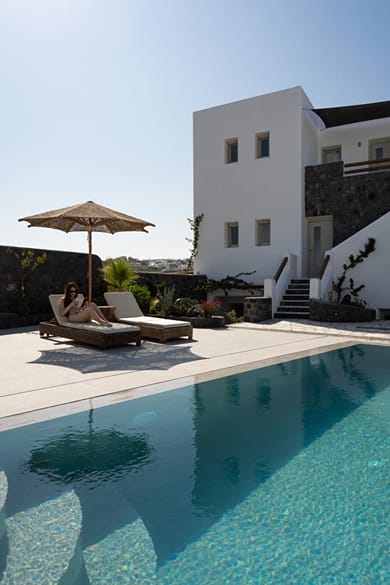 Santa Mar Eco Suites - Image 2