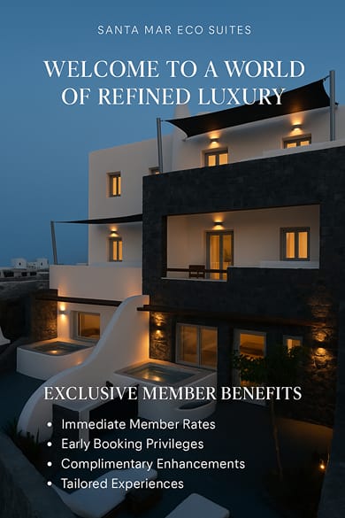 Santa Mar Eco Suites - Image 6