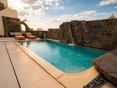 Santa Mar Eco Suites - Image 2