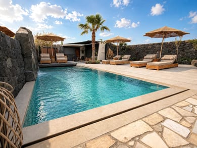 Santa Mar Eco Suites - Image 3