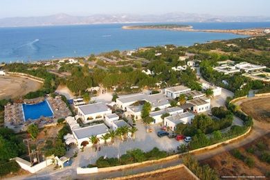 Santa Maria Surfing Beach - Image 2