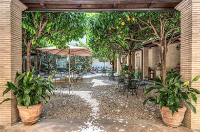 Santa Maria Hotel Rome - Image 3