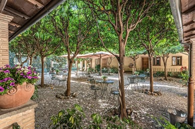 Santa Maria Hotel Rome - Image 4