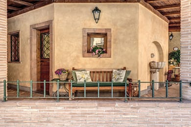 Santa Maria Hotel Rome - Image 6