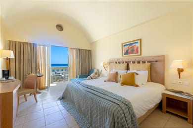 Double Room Sea Front