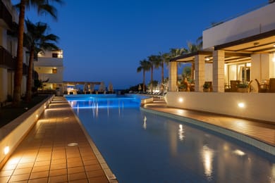 Giannoulis Santa Marina Plaza (Adults Only) - Image 6