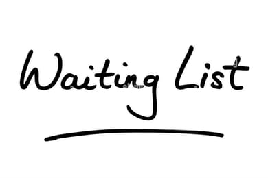 Waiting List