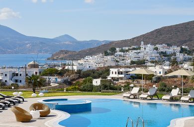 Santa Maria Village Milos - Image 5