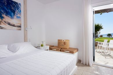 Santa Maria Village Milos - Image 6