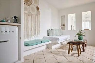 Santa Maria Village Milos - Image 2