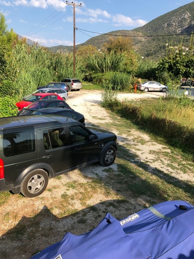 Santa Maura Studios & Apartments Lefkada - Image 4