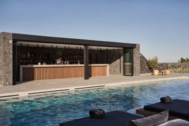 SantAnna Luxury Suites - Image 4