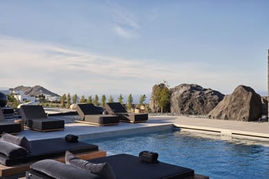 SantAnna Luxury Suites - Image 3