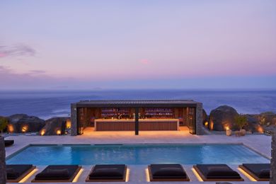 SantAnna Luxury Suites - Image 6