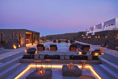 SantAnna Luxury Suites - Image 2