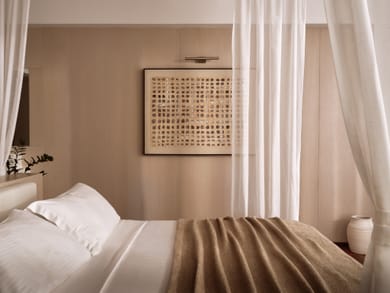 Honeymoon Suite Sea View with Private Pool