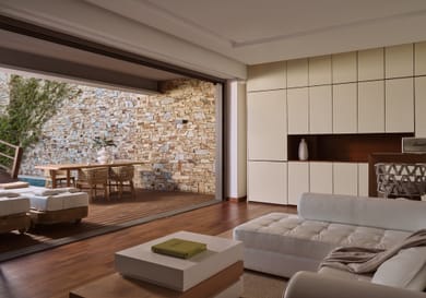 The Royal Grand Suite Sea View with Private Pool
