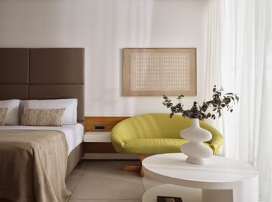 Signature Suite Sea View with Individual Pool