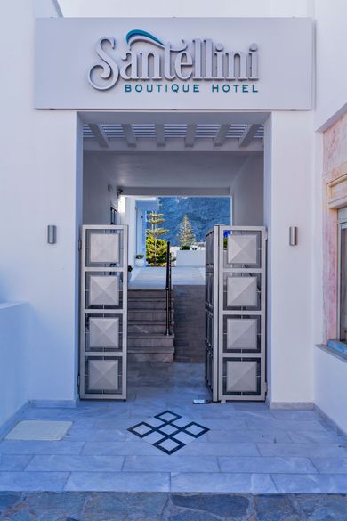 Santellini Hotel Santorini - Image 3