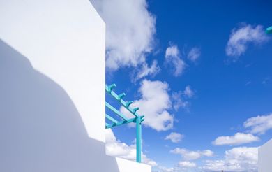 Santellini Hotel Santorini - Image 4