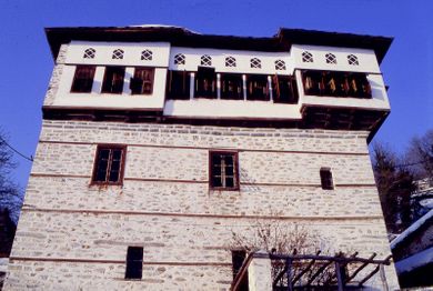 Santikos Mansion - Image 3