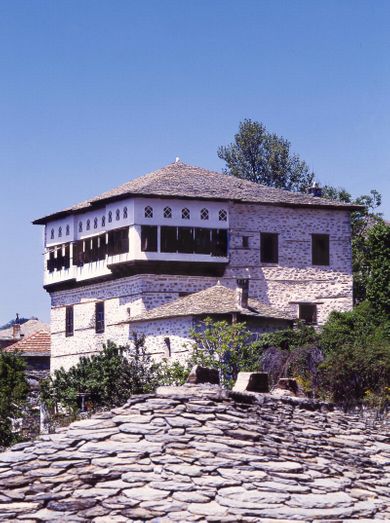 Santikos Mansion - Image 2