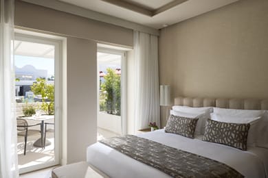 Comfort Suite