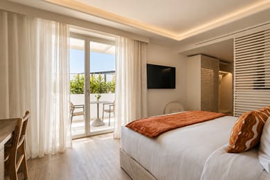 Cozy Room