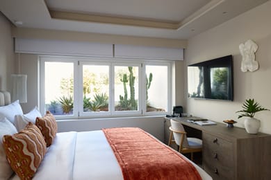 Cozy Room