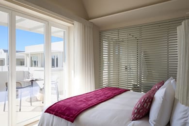Deluxe Room with Jetted Tub