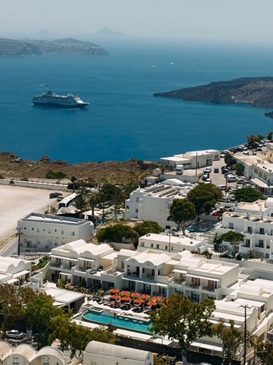 Santorini Heart - Image 2