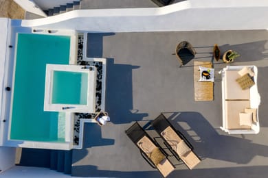 Santolia Art Suites Santorini - Image 5