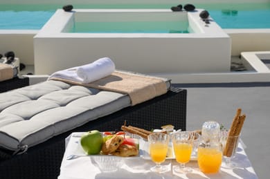 Santolia Art Suites Santorini - Image 6