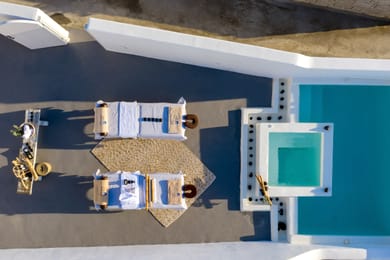Santolia Art Suites Santorini - Image 7