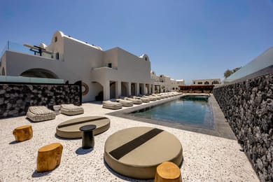 Santo Mangata Boutique Hotel & Spa - Image 3