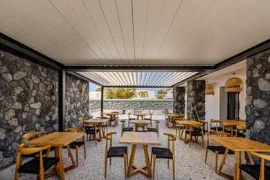 Santo Mangata Boutique Hotel & Spa - Image 6