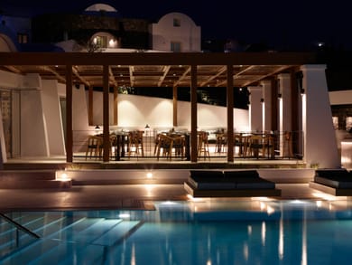 Santo Pure Oia Suites & Villas - Image 4