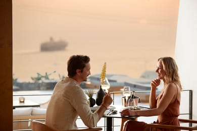 Santo Pure Oia Suites & Villas - Image 5