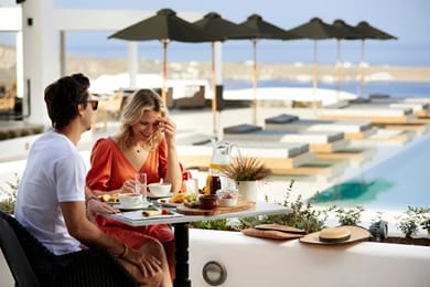 Santo Pure Oia Suites & Villas - Image 6