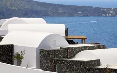 Santo Pure Oia Suites & Villas - Image 6
