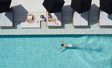 Santo Pure Oia Suites & Villas - Image 3